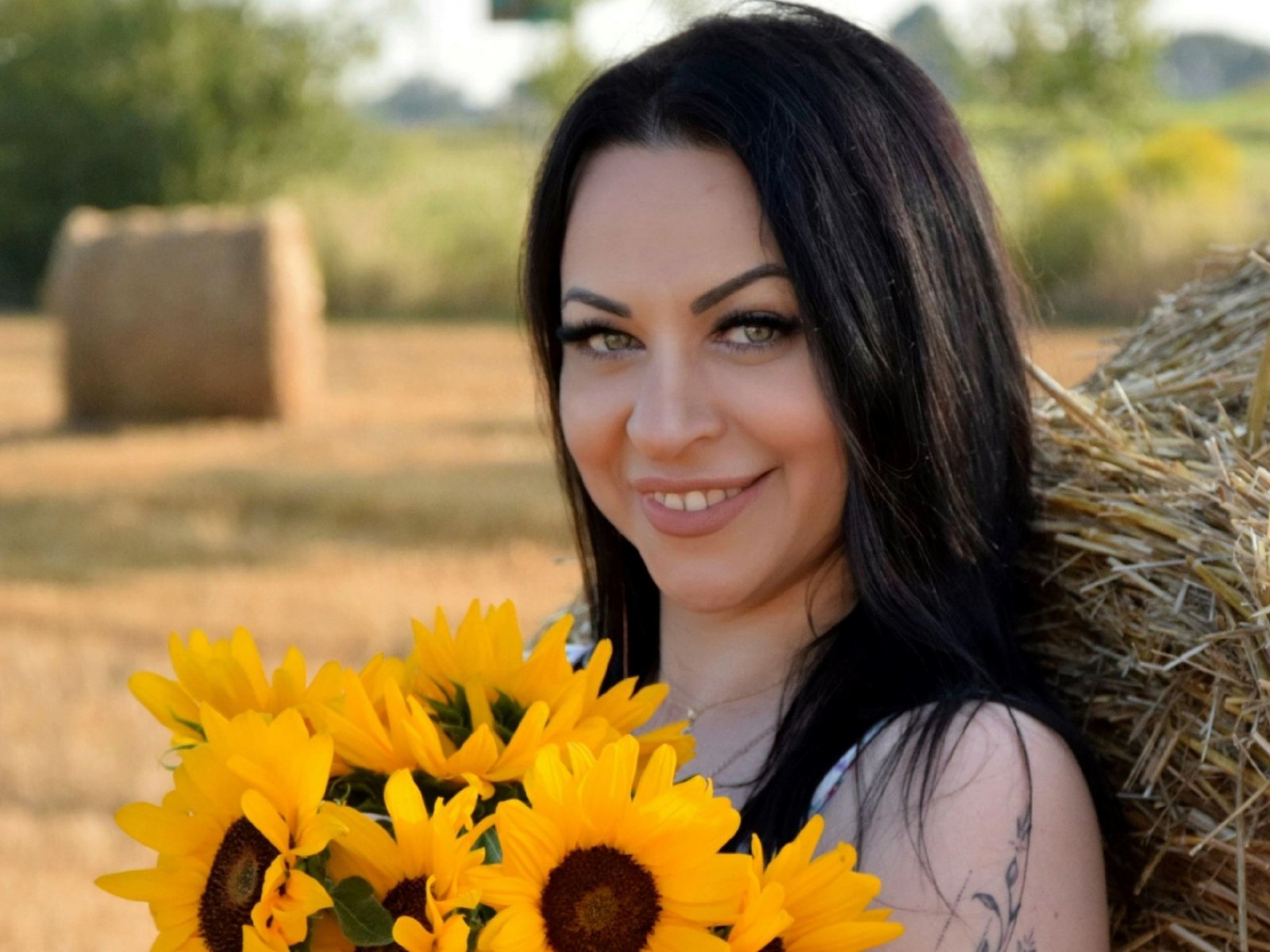 Profil de Adorablehelena - Photo n°3