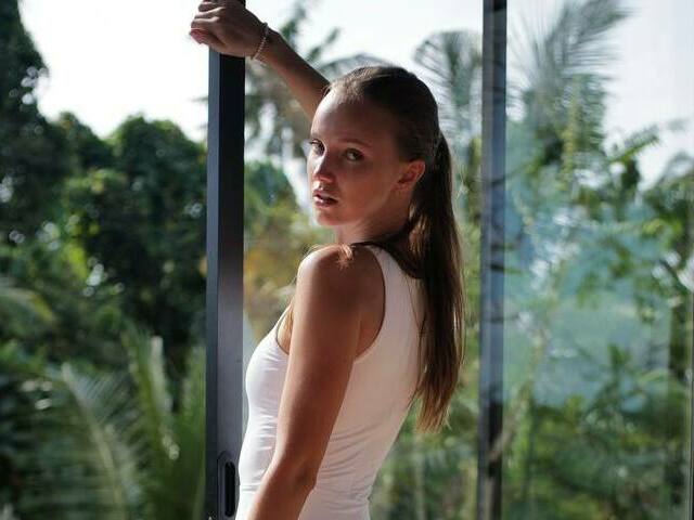 AdorableTina's Profil - Bild n°2