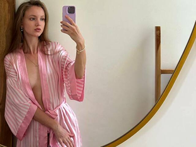 AdorableTina's Profil - Bild n°5