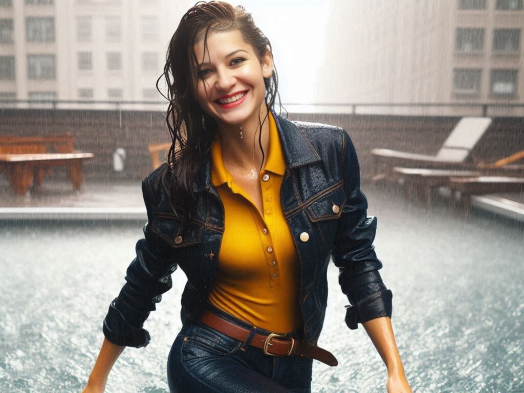 Adrianaadani's Profil - Bild n°2