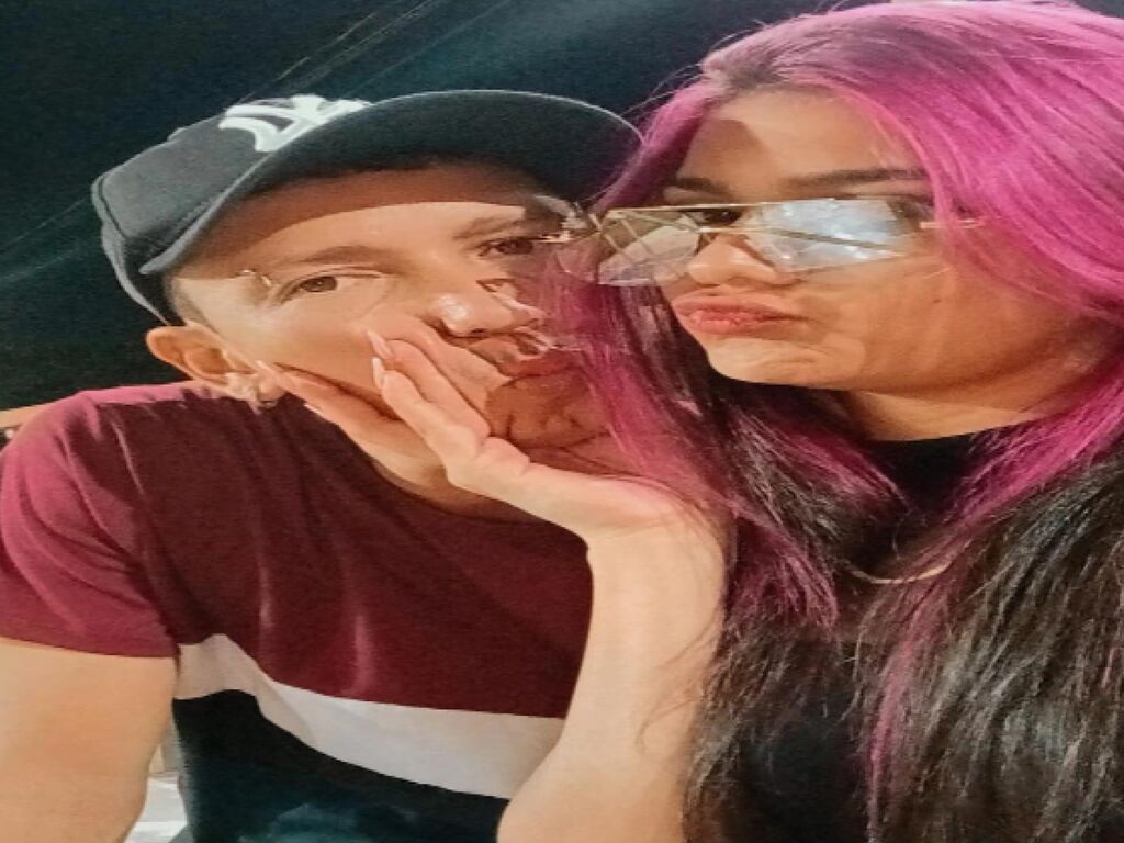 Adrianaandjack's profile - Image n°0