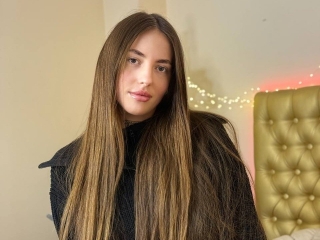 Adrianacult's Sexcam