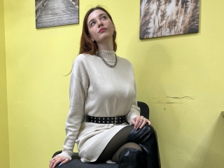 Adrianadavid's Sexcam