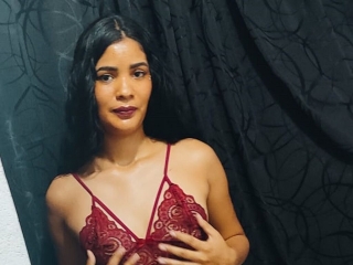 Adrianafinol's Sexcam