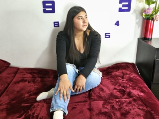 Webcam sex met Adrianahills
