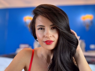 Sexo por webcam con Adrianahunt