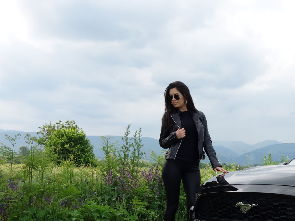 AdrianaHunter's profile - Image n°2