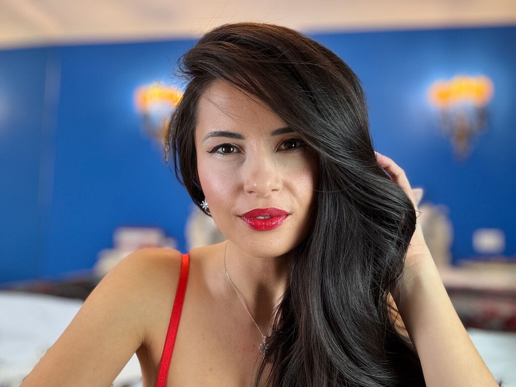 AdrianaHunter's profile - Image n°0