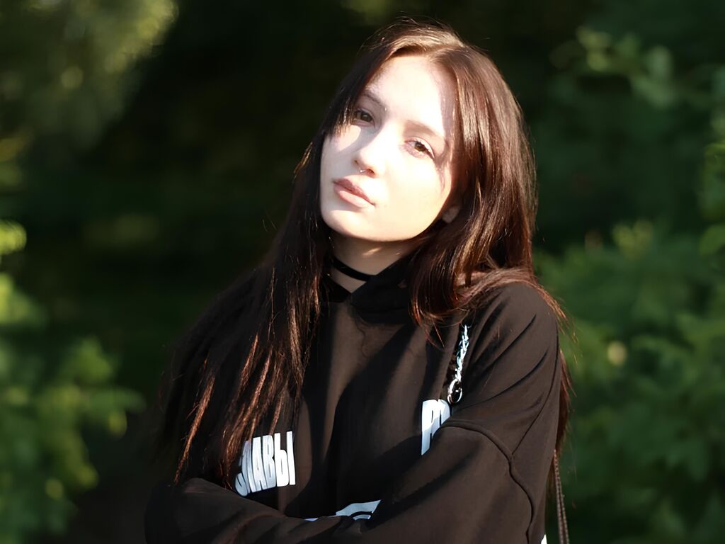 Profil de Adrianakitness - Photo n°0