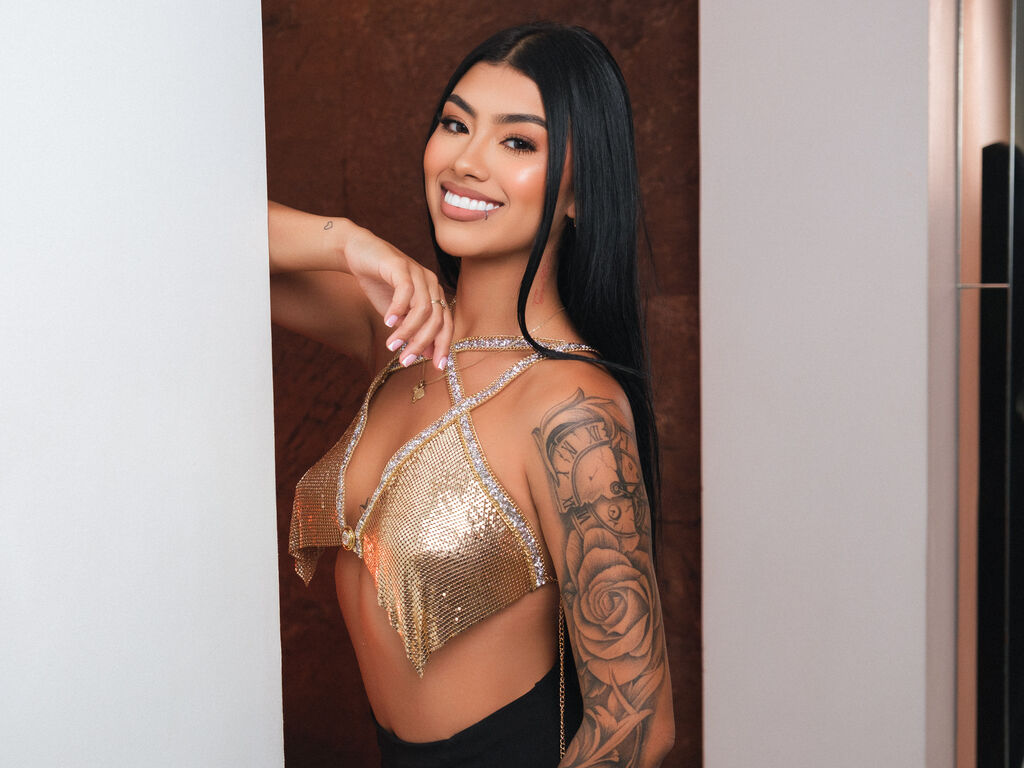 Perfil con Adrianaklose - Imagen  n°1