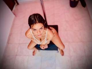 Profil de Adrianamitchel