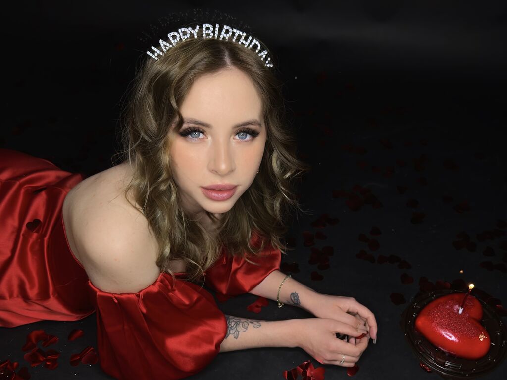 Adrianapaul's profile - Image n°1