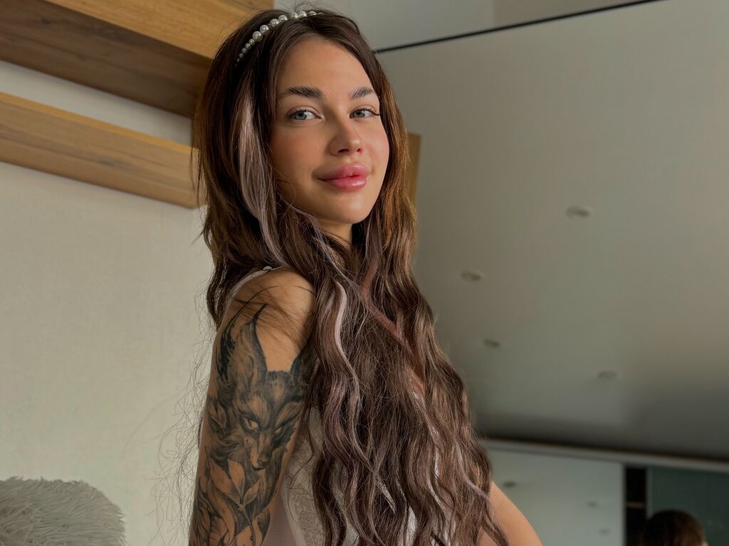 Adrianawallken's profile - Image n°1