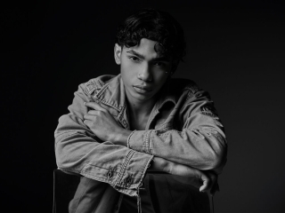 Webcam sex con Adrianblak