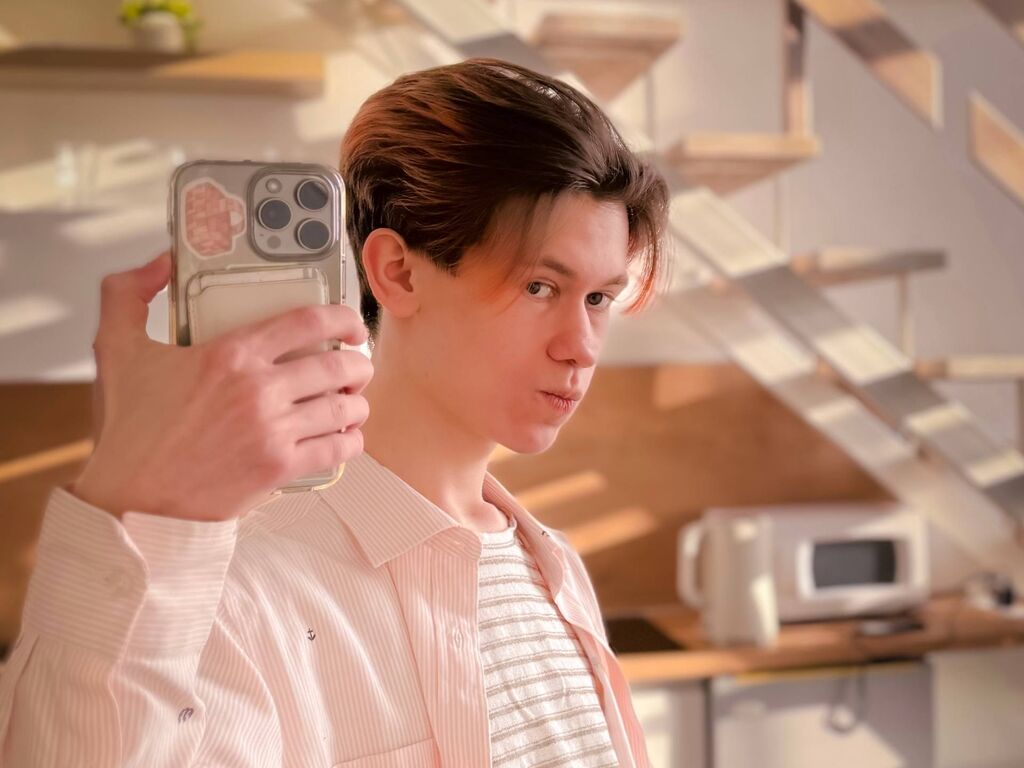 Perfil con Adrianblus - Imagen  n°1