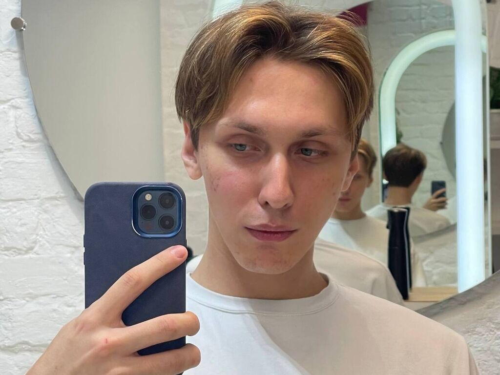 Adriancane's profile - Image n°0