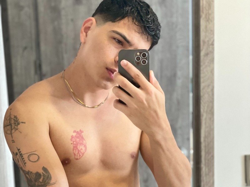 Adrianmillers' profilo - Immagine n°2