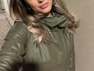 Webcam sex con Adriannanova