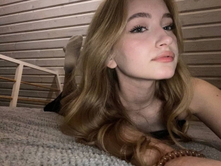 Webcam sex con Adriannapecanty