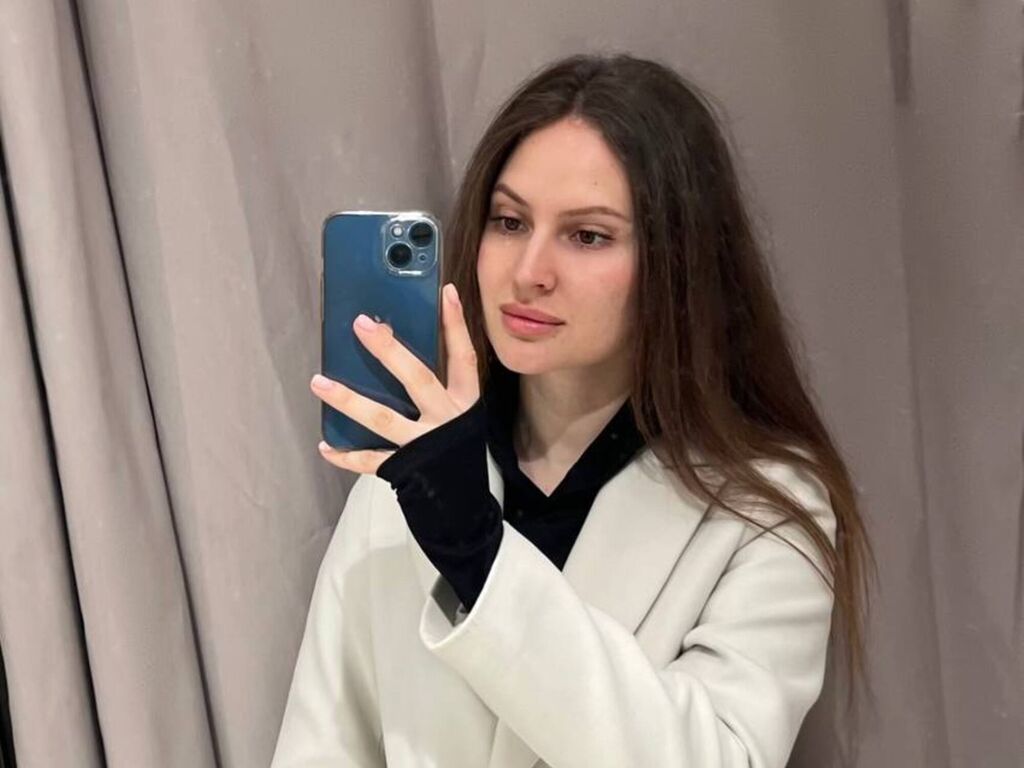 Adriannaschemmer's profiel - Afbeelding n°0