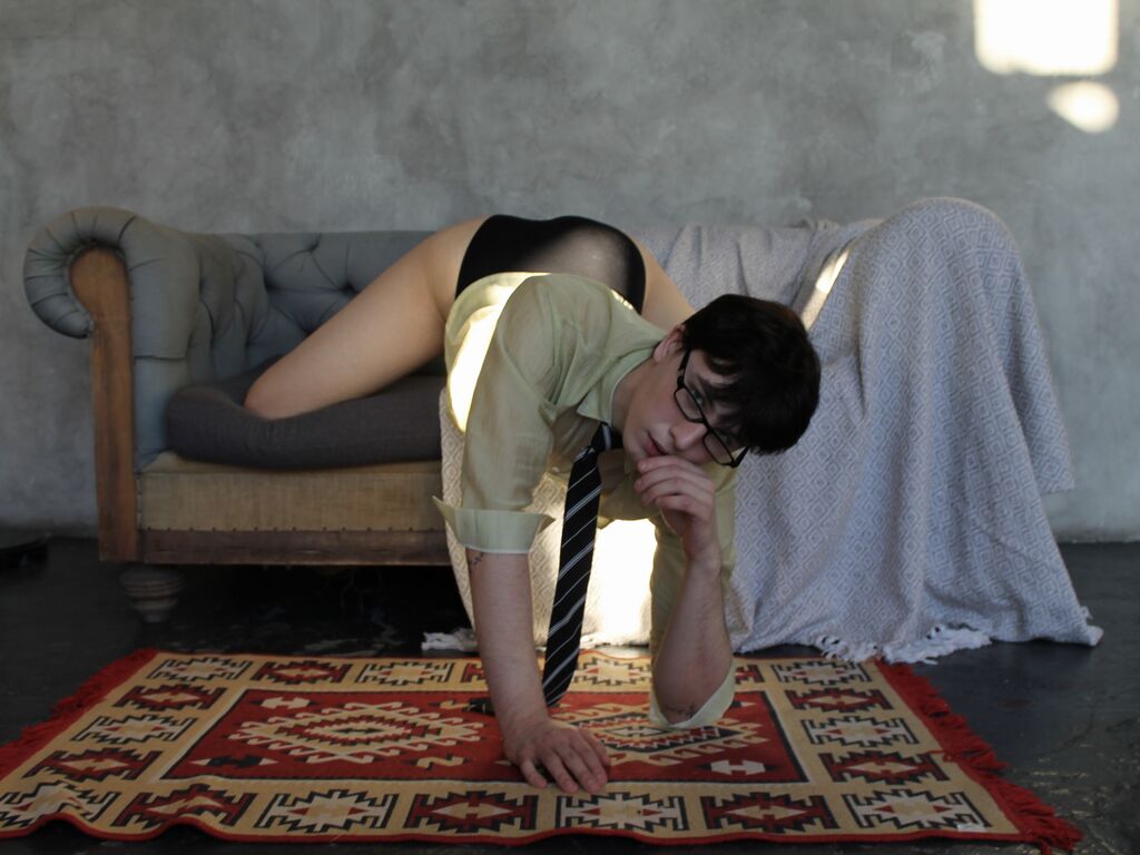 Perfil con Adrianoaubert - Imagen  n°1