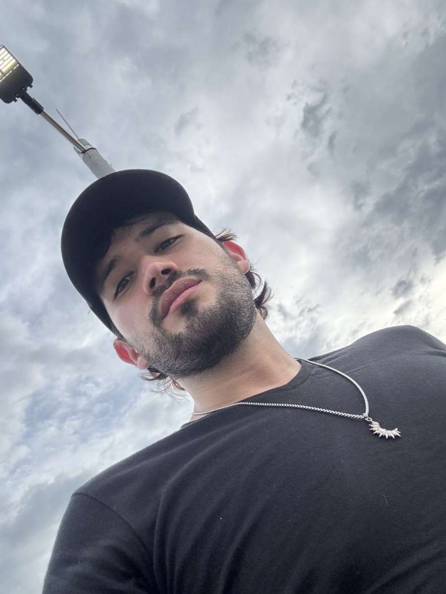 Adriansith's profile - Image n°0