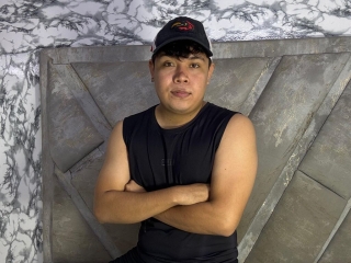 Adrianwalker's Sexcam