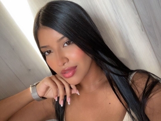 Webcam sex met Adromeda