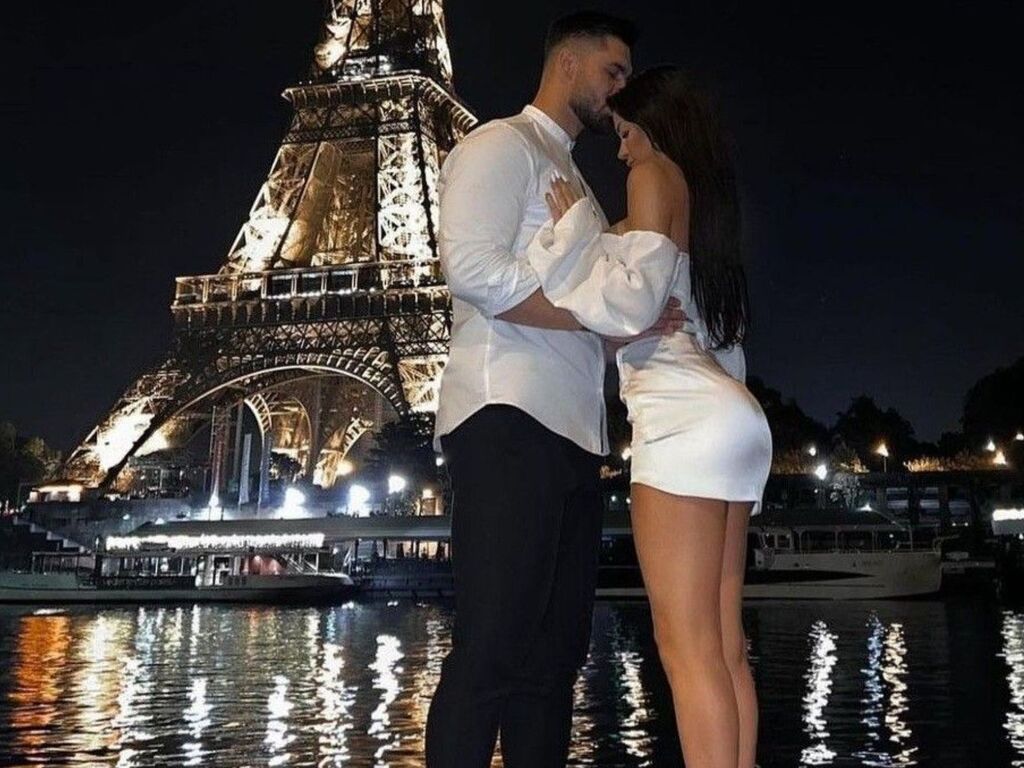 Adryandany's profiel - Afbeelding n°0