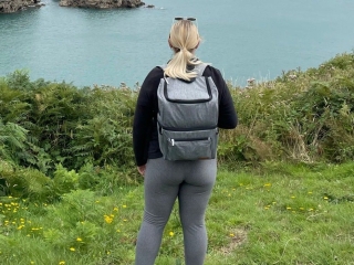 Webcam sex de Adventurousaly