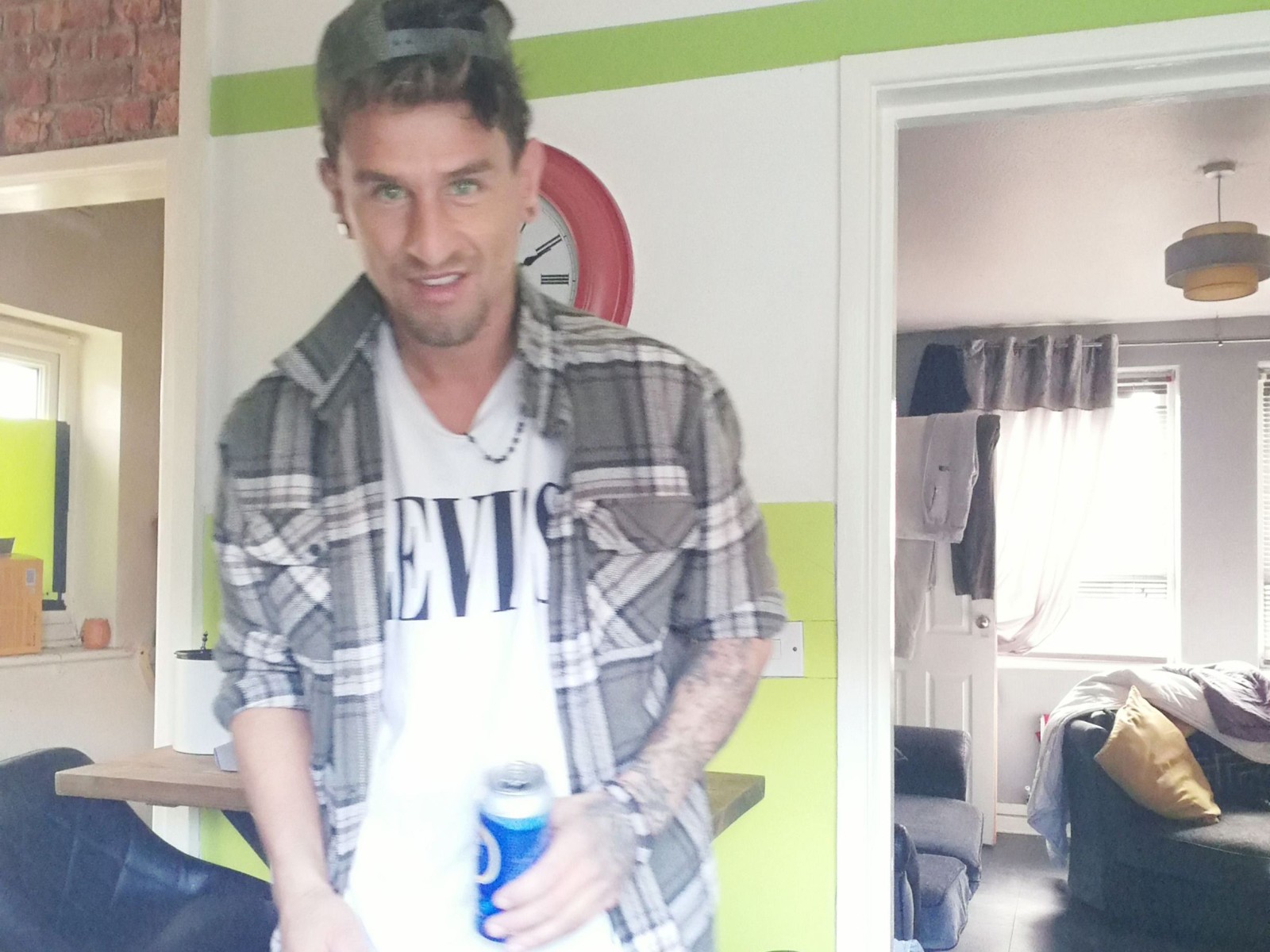 Adzharding's Profil - Bild n°1