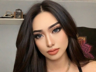Profil de Aeceehotbabe