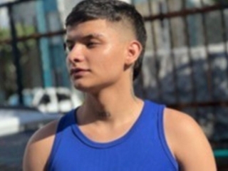 Aejandrotomas's Sexcam