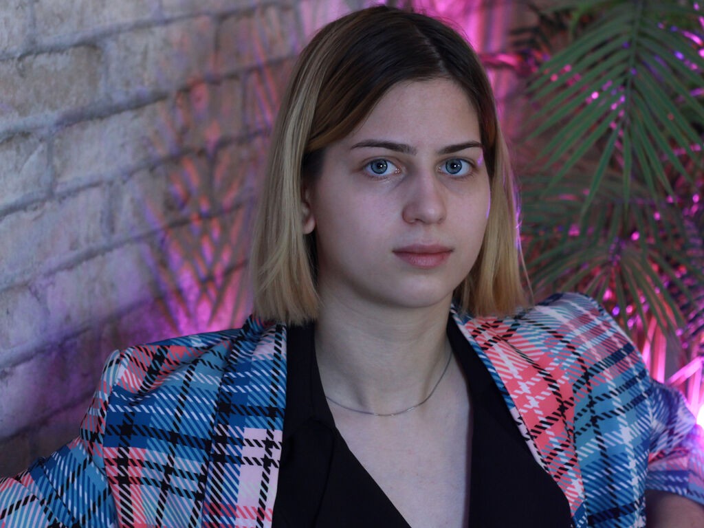 Aelitapolanski's profile - Image n°0