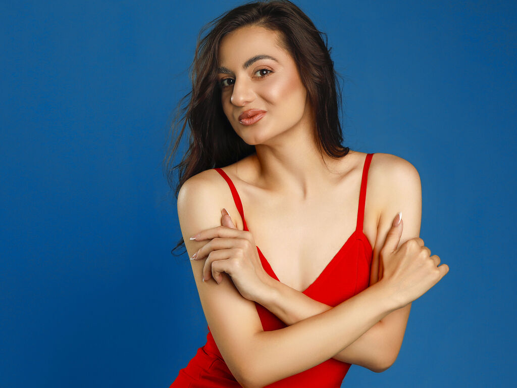 Aellenagrant's profile - Image n°1