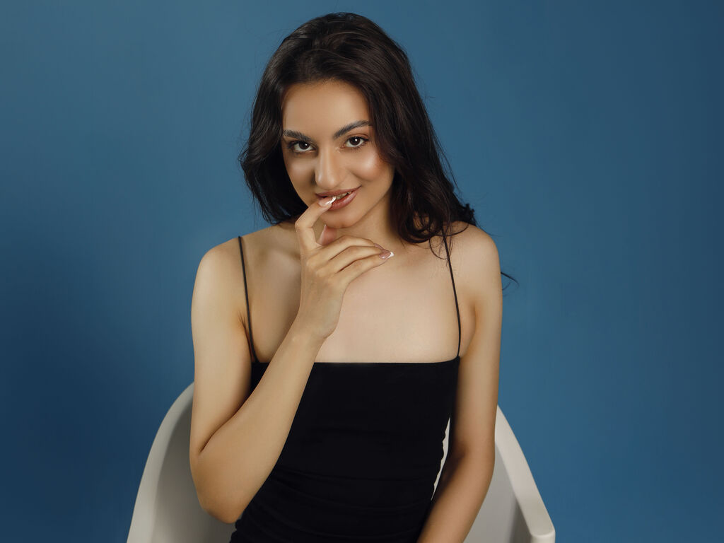 Aellenagrant's profile - Image n°1