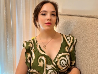 Webcam sex met Aelora