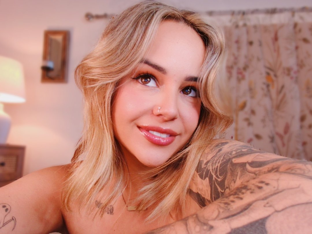 Aerin's Profil - Bild n°1