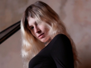 Aerinblakwood's Sexcam