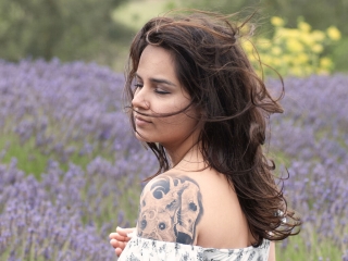 Profil de Aerindark