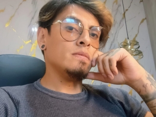 Sexcam Live Show von Aeron21