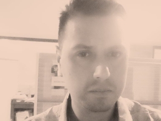 Sexcam Live Show von Afiadosix69