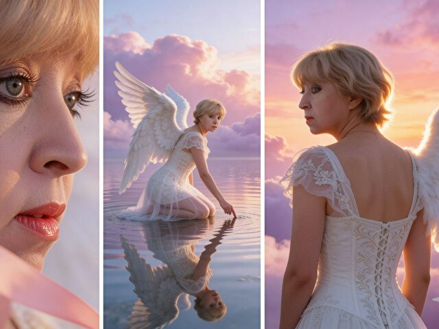 Profil de Afina - Photo n°0