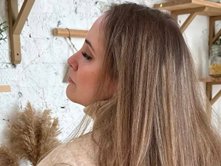 Sexcam Live Show von AfinaBrandt