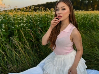 Afinarojers's Sexcam