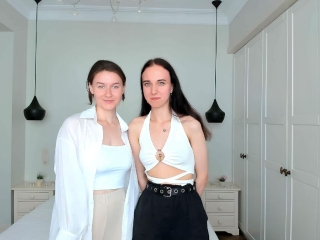 Afraandainsley's Sexcam