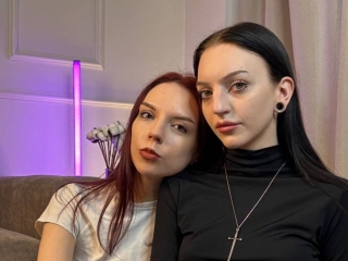 Webcam sex con Afraandlynne