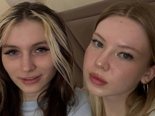 Live Sex Afraandmegan