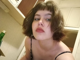 Afrabendall's Sexcam