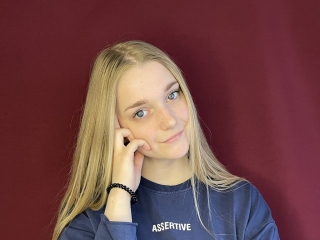 Sexcam Live Show von Afracleeton